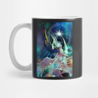 Safer Sephiroth Mug